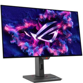Asus ROG Strix OLED XG27AQDMG 26.5 inç 240Hz 0.03ms 2K Oyuncu Monitörü