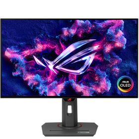 Asus ROG Strix OLED XG27AQDMG 26.5 inç 240Hz 0.03ms 2K Oyuncu Monitörü