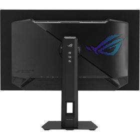 Asus ROG Strix OLED XG27AQDMGR 26.5 inç 240Hz 0.03ms Pivot Oyuncu Monitörü