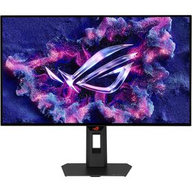 Asus ROG Strix OLED XG27AQDMGR 26.5 inç 240Hz 0.03ms Pivot Oyuncu Monitörü
