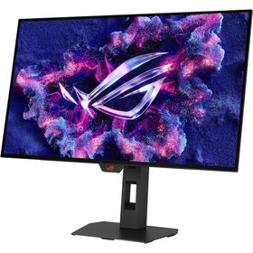Asus ROG Strix OLED XG27AQDMGR 26.5 inç 240Hz 0.03ms Pivot Oyuncu Monitörü