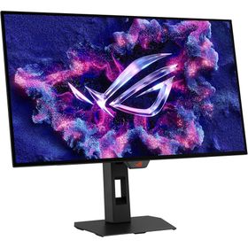 Asus ROG Strix OLED XG27AQDMGR 26.5 inç 240Hz 0.03ms Pivot Oyuncu Monitörü