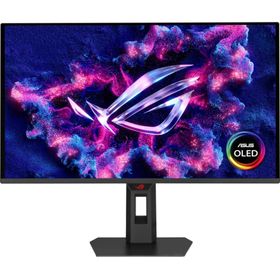 Asus ROG Strix OLED XG27AQDNG 26.5 inç 360Hz 0.03ms QD-OLED Pivot Oyuncu Monitörü