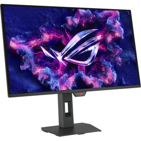 Asus ROG Strix OLED XG27AQDNG 26.5 inç 360Hz 0.03ms QD-OLED Pivot Oyuncu Monitörü