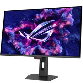 Asus ROG Strix OLED XG27AQDPG 26.5 inç 500Hz 0.03ms 2K Pivot Oyuncu Monitörü