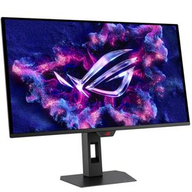 Asus ROG Strix OLED XG27AQDPG 26.5 inç 500Hz 0.03ms 2K Pivot Oyuncu Monitörü