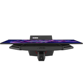 Asus ROG Strix OLED XG27UCDMG 26.5 inç 240Hz 0.03ms 4K Pivot Oyuncu Monitör