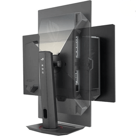 Asus ROG Strix OLED XG27UCDMG 26.5 inç 240Hz 0.03ms 4K Pivot Oyuncu Monitör