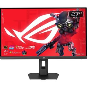 Asus ROG Strix OLED XG27UCGR 27 inç 485Hz 0.3ms 4K Pivot Oyuncu Monitör