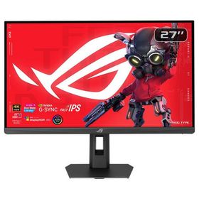 Asus ROG Strix OLED XG27UCGR 27 inç 485Hz 0.3ms 4K Pivot Oyuncu Monitör