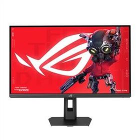 Asus ROG Strix OLED XG27UCGR 27 inç 485Hz 0.3ms 4K Pivot Oyuncu Monitör
