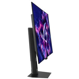 Asus ROG Strix OLED XG32UCWMG 31.5 Inç 480Hz 0.03ms 4K Oyuncu Monitörü