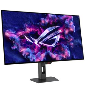 Asus ROG Strix OLED XG32UCWMG 31.5 Inç 480Hz 0.03ms 4K Oyuncu Monitörü