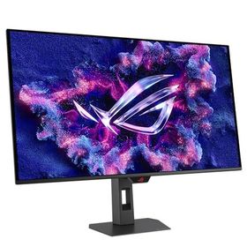 Asus Rog Strix OLED XG32UQDMS 31.5 inç 240Hz 0.03ms 4K UHD QD-OLED Oyuncu Monitörü