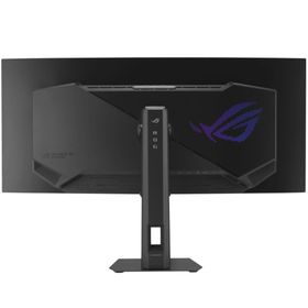 Asus ROG Strix OLED XG34WCDG 34 inç 175Hz 0.03ms Curved OLED Oyuncu Monitörü