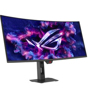 Asus ROG Strix OLED XG34WCDG 34 inç 175Hz 0.03ms Curved OLED Oyuncu Monitörü