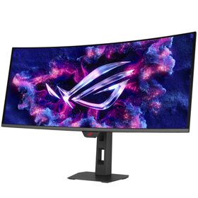 Asus ROG Strix OLED XG34WCDG 34 inç 175Hz 0.03ms Curved OLED Oyuncu Monitörü