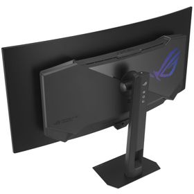Asus ROG Strix OLED XG34WCDMTG 34 inç 240Hz 0.03ms QD-OLED Curved Smart Oyuncu Monitörü