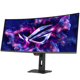Asus ROG Strix OLED XG34WCDMTG 34 inç 240Hz 0.03ms QD-OLED Curved Smart Oyuncu Monitörü