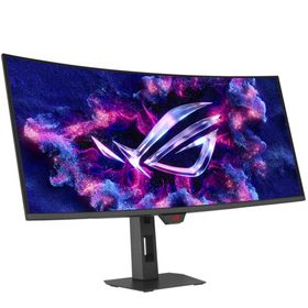 Asus ROG Strix OLED XG34WCDMTG 34 inç 240Hz 0.03ms QD-OLED Curved Smart Oyuncu Monitörü