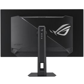 Asus ROG Strix QD-OLED XG32UCDS 31.5 inç 165Hz 0.03ms Oyuncu Monitörü