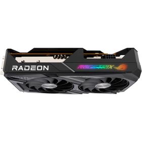 Asus ROG Strix Radeon RX 6600 XT OC 8GB GDDR6 Ekran Kartı