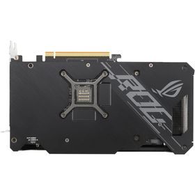 Asus ROG Strix Radeon RX 6600 XT OC 8GB GDDR6 Ekran Kartı