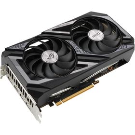 Asus ROG Strix Radeon RX 6600 XT OC 8GB GDDR6 Ekran Kartı