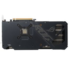 Asus ROG Strix Radeon RX 6650 XT OC 8GB GDDR6 Ekran Kartı