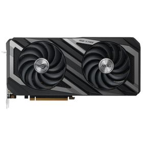 Asus ROG Strix Radeon RX 6650 XT V2 OC 8GB GDDR6 Ekran Kartı