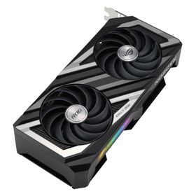 Asus ROG Strix Radeon RX 6650 XT V2 OC 8GB GDDR6 Ekran Kartı