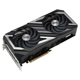 Asus ROG Strix Radeon RX 6650 XT V2 OC 8GB GDDR6 Ekran Kartı