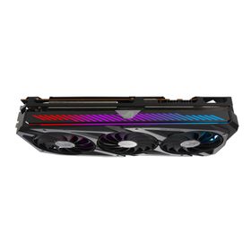 Asus ROG Strix Radeon RX 6700 XT OC 12GB GDDR6 Ekran Kartı