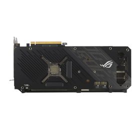 Asus ROG Strix Radeon RX 6700 XT OC 12GB GDDR6 Ekran Kartı