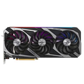 Asus ROG Strix Radeon RX 6700 XT OC 12GB GDDR6 Ekran Kartı