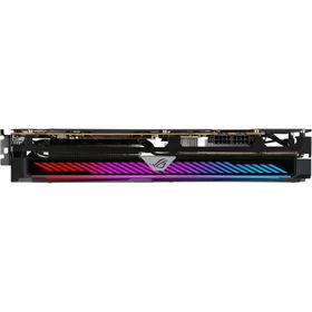 Asus ROG Strix Radeon RX 6750 XT OC Edition ROG-STRIX-RX6750XT-O12G 12GB GDDR6 192 Bit Ekran Kartı