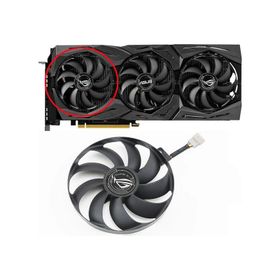Asus Rog Strix Rx 5600 Xt Rx 5700XT Uyumlu Laptop İşlemci Fan