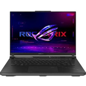 Asus ROG Strix Scar 16 G634JZ-NM044 Intel Core i9-13980HX 32GB RAM 1TB SSD RTX 4080 FreeDOS 16 inç Oyun Bilgisayarı