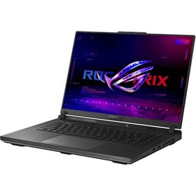 Asus ROG Strix Scar 16 G634JZ-NM044 Intel Core i9-13980HX 32GB RAM 1TB SSD RTX 4080 FreeDOS 16 inç Oyun Bilgisayarı