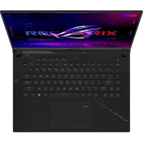 Asus ROG Strix Scar 16 G634JZ-NM044 Intel Core i9-13980HX 32GB RAM 1TB SSD RTX 4080 FreeDOS 16 inç Oyun Bilgisayarı