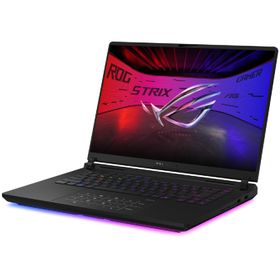 Asus ROG Strix Scar 16 G635LX-RW143 Ultra 9 275HX 32GB RAM 1TB SSD RTX 5090 FreeDOS 16 inç Oyun Bilgisayarı