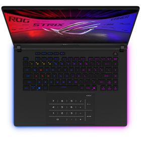 Asus ROG Strix Scar 16 G635LX-RW143 Ultra 9 275HX 32GB RAM 1TB SSD RTX 5090 FreeDOS 16 inç Oyun Bilgisayarı