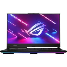Asus ROG Strix Scar 17 G733PZA29-LL062A29 Ryzen 9 7945HX 64GB RAM 4TB SSD RTX 4080 FreeDOS 17.3 inç Oyun Bilgisayarı
