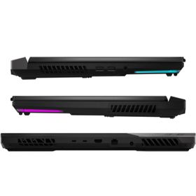 Asus ROG Strix Scar 17 G733PZA29-LL062A29 Ryzen 9 7945HX 64GB RAM 4TB SSD RTX 4080 FreeDOS 17.3 inç Oyun Bilgisayarı