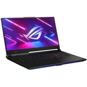 Asus ROG Strix Scar 17 G733PZA29-LL062A29 Ryzen 9 7945HX 64GB RAM 4TB SSD RTX 4080 FreeDOS 17.3 inç Oyun Bilgisayarı