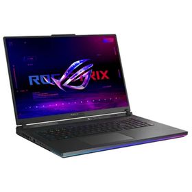 Asus ROG Strix Scar 18 G834JY-N6035W i9-13980HX 64GB RAM 2TB SSD RTX 4090 Windows 11 Home 18 inç Oyun Bilgisayarı
