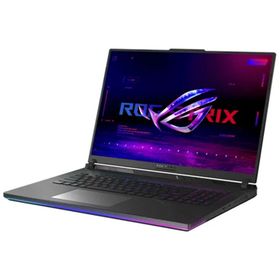 Asus ROG Strix Scar 18 G834JY-N6035W i9-13980HX 64GB RAM 2TB SSD RTX 4090 Windows 11 Home 18 inç Oyun Bilgisayarı