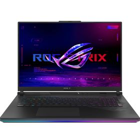 Asus ROG Strix Scar 18 G834JYR-N6050 i9-14900HX 32GB RAM 2TB SSD 16GB RTX 4090 FreeDOS 18 inç Oyun Bilgisayarı