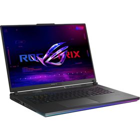 Asus ROG Strix Scar 18 G834JYR-N6050 i9-14900HX 32GB RAM 2TB SSD 16GB RTX 4090 FreeDOS 18 inç Oyun Bilgisayarı
