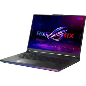 Asus ROG Strix Scar 18 G834JYR-N6050 i9-14900HX 32GB RAM 2TB SSD 16GB RTX 4090 FreeDOS 18 inç Oyun Bilgisayarı